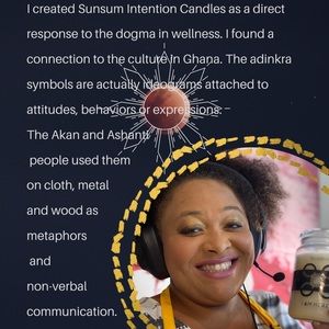 Meet your Posher, Akilah